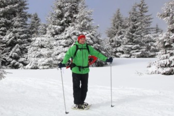 New Year's Eve at Champ du Feu with dinner  - Bonjour Fun