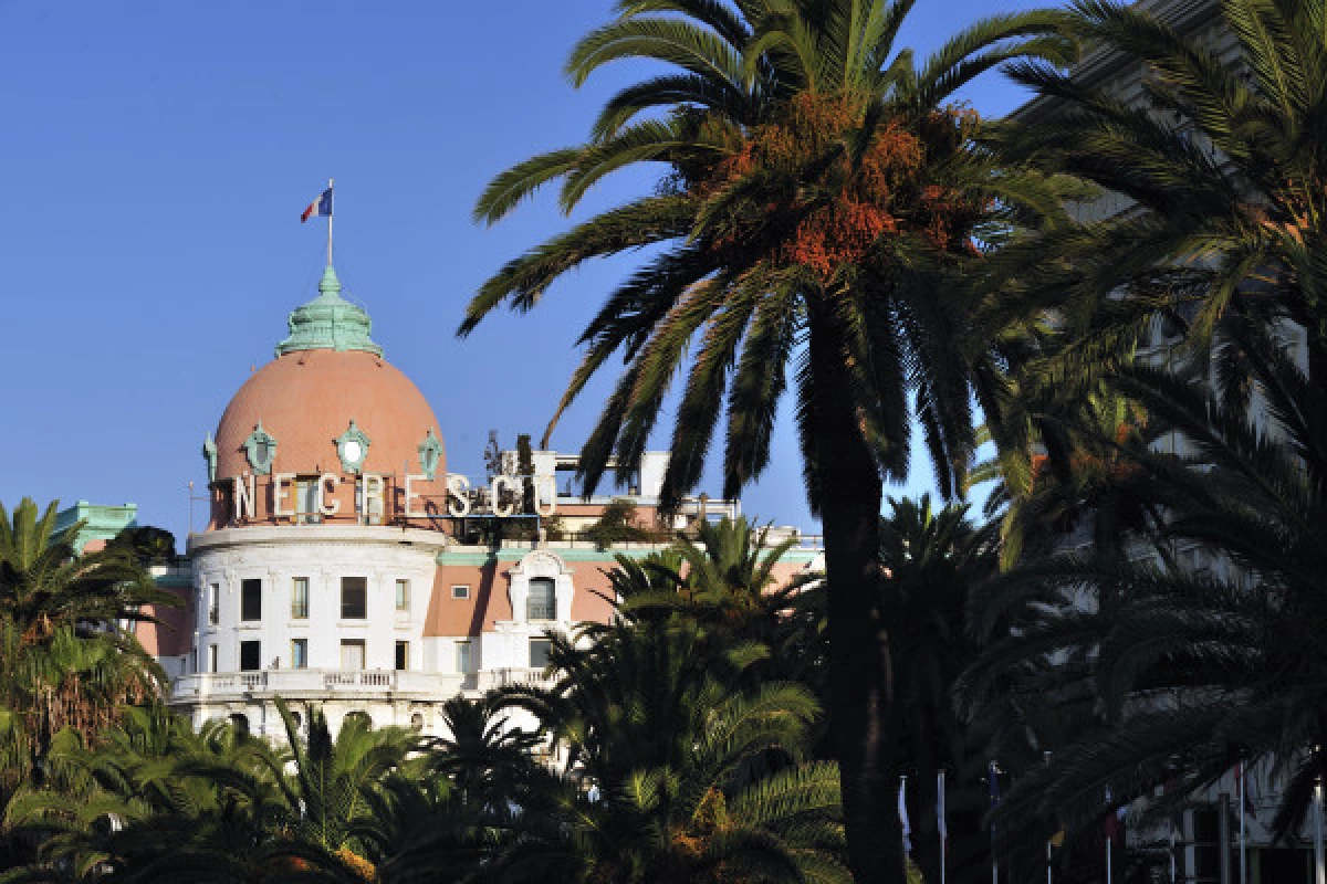 NICE CITY TOUR Small-Group Tour - Bonjour Fun