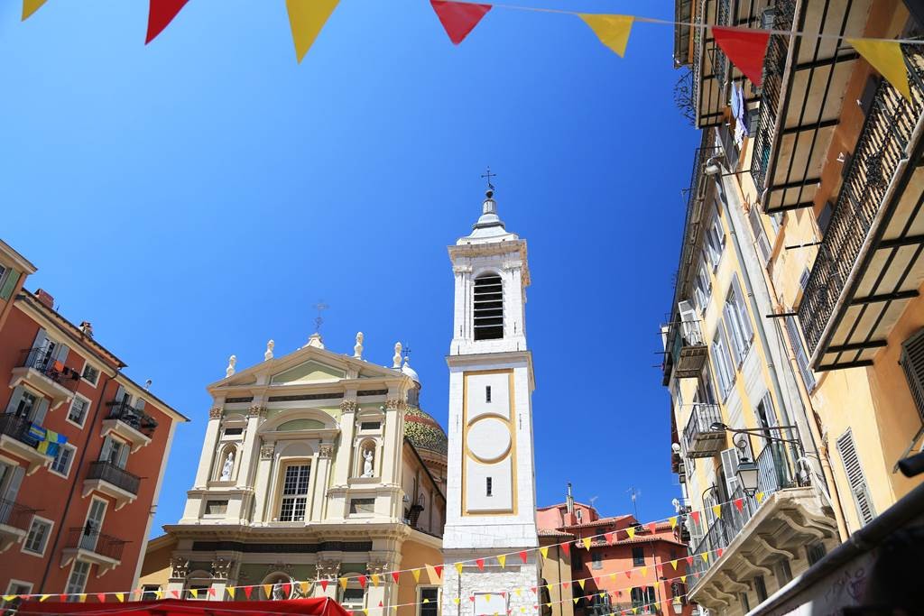 Nice: Segway tour with tastings of local specialties 3H - Bonjour Fun