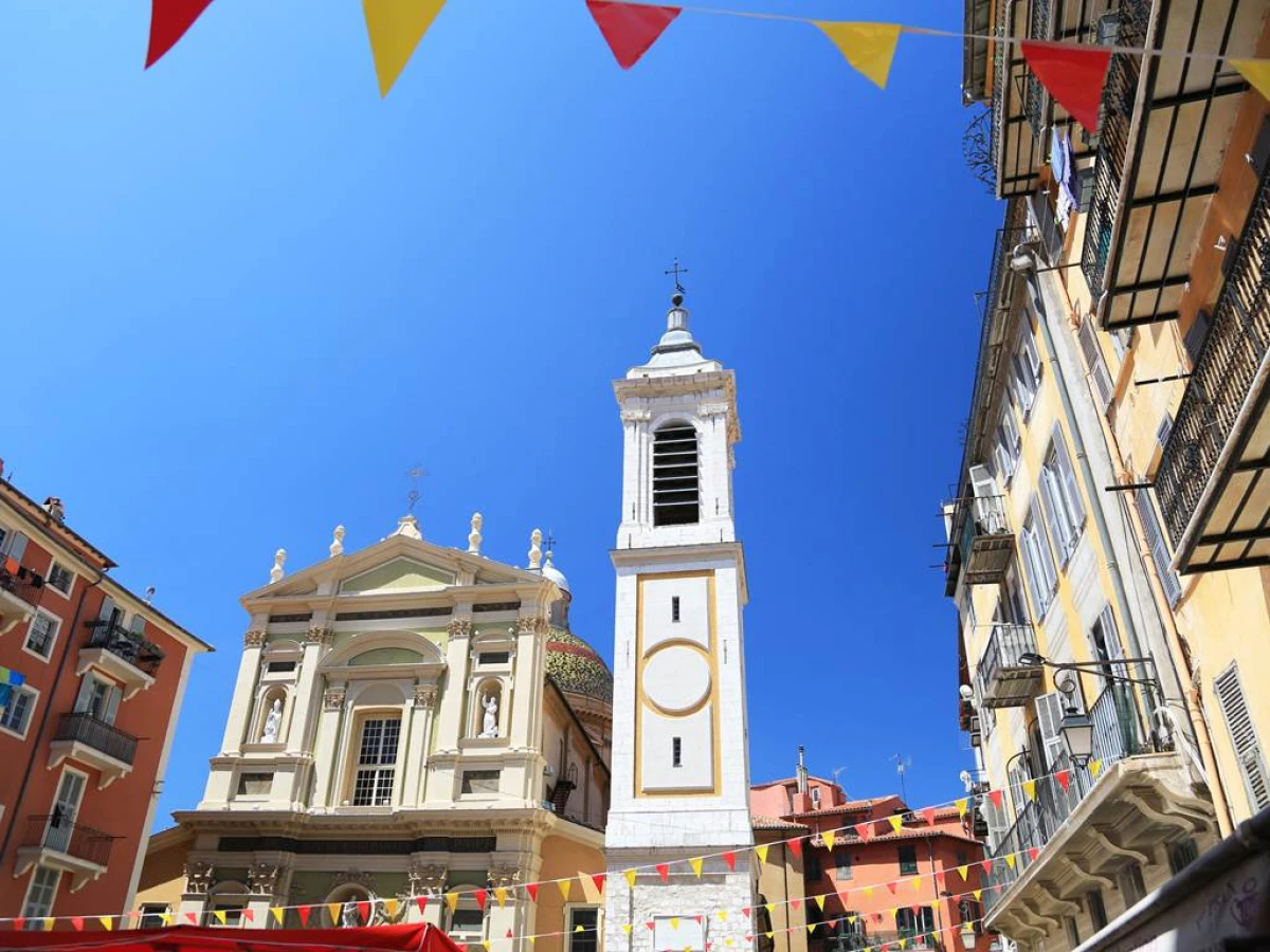 Nice: Segway tour with tastings of local specialties 3H - Bonjour Fun