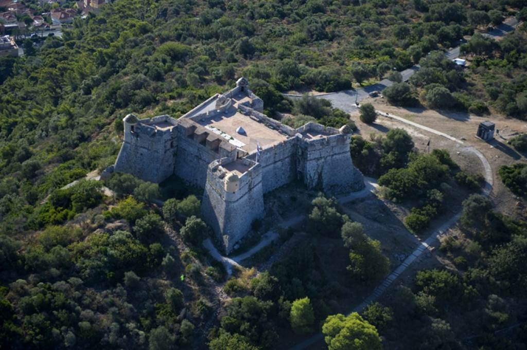 SEGWAY NICE/MONT ALBAN - PANORAMIC TOUR 3H00 - Bonjour Fun
