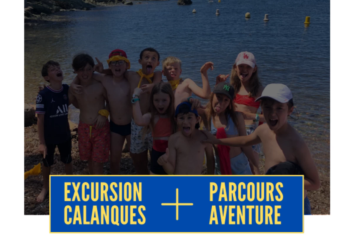 ON BOARD COMBO : PADDLE TOUR + ADVENTURE TRAIL - Bonjour Fun