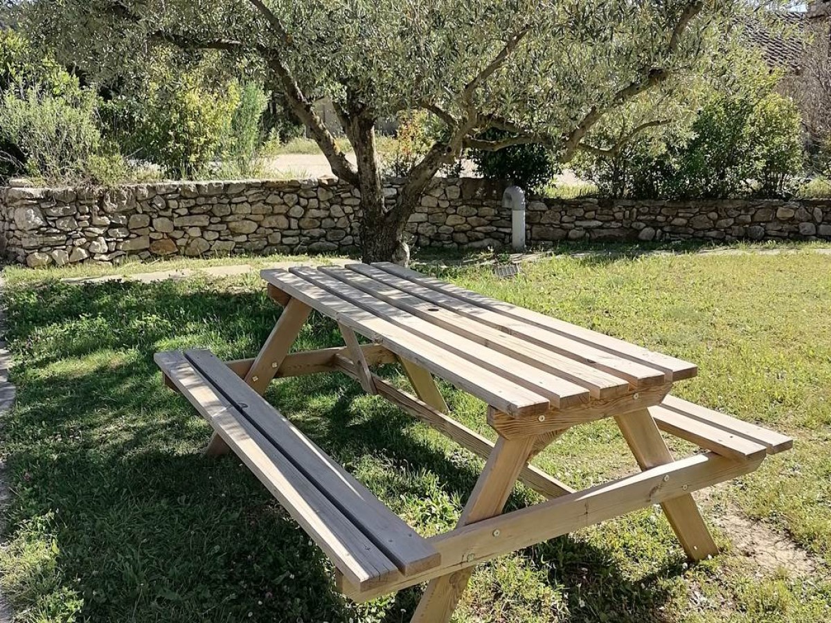 Panier Pique-Nique pour 4 personnes - Bonjour Fun