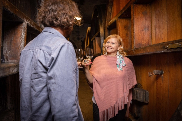 Parenthèse Vigneronne 'Kaefferkopff : a story of a Grand Cru' - tasting - Bonjour Fun