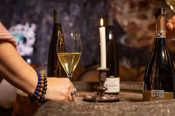 Parenthèse Vigneronne 'Kaefferkopff : a story of a Grand Cru' - tasting - Bonjour Fun