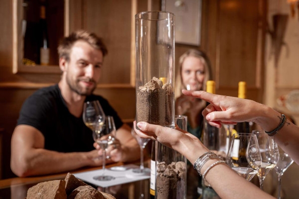 Parenthèse Vigneronne 'Biodynamics and the Kaefferkopf Grand Cru' - tasting - Bonjour Fun