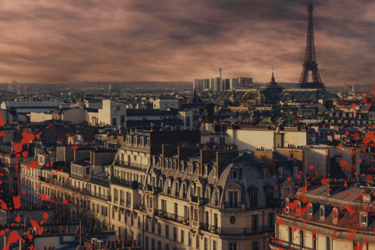 Paris : Escape Game Outdoor The Walking Dead - Bonjour Fun