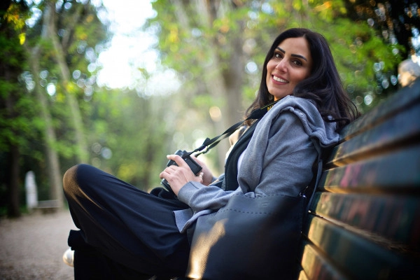 Photo-shooting your Roman Holidays - Bonjour Fun