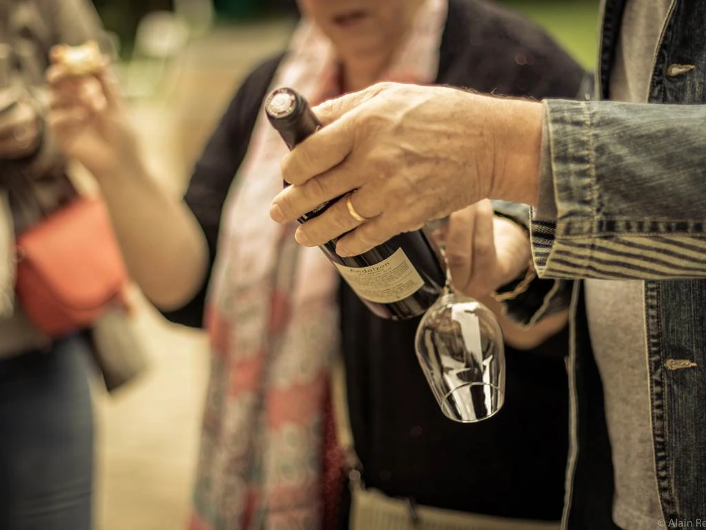 Portes Ouvertes - Bonjour Fun