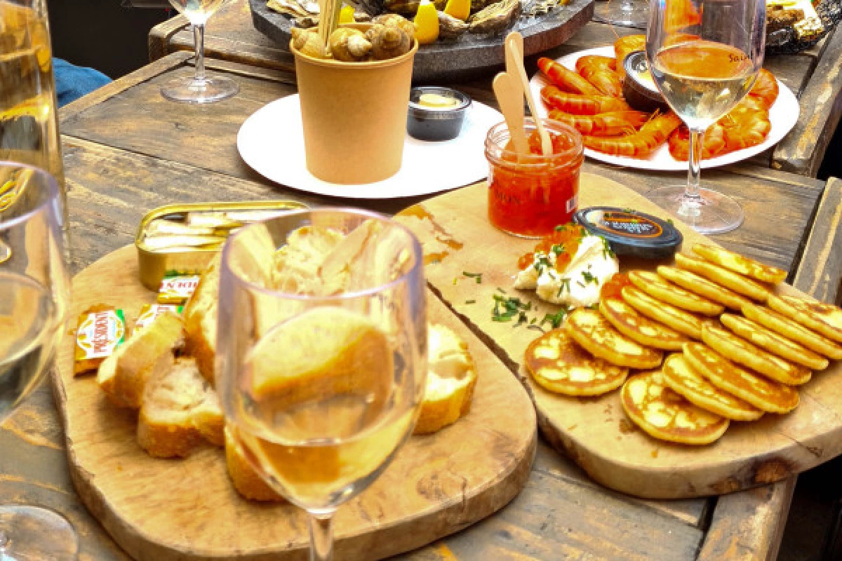 Private food Tour of Saint Tropez - Bonjour Fun