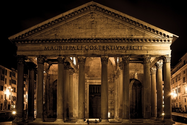Private Rome Photo Tour and Workshop from Dusk to Dawn - Bonjour Fun