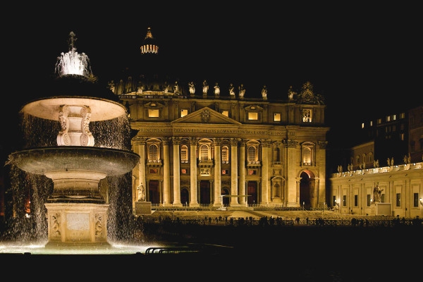 Private Rome Photo Tour and Workshop from Dusk to Dawn - Bonjour Fun