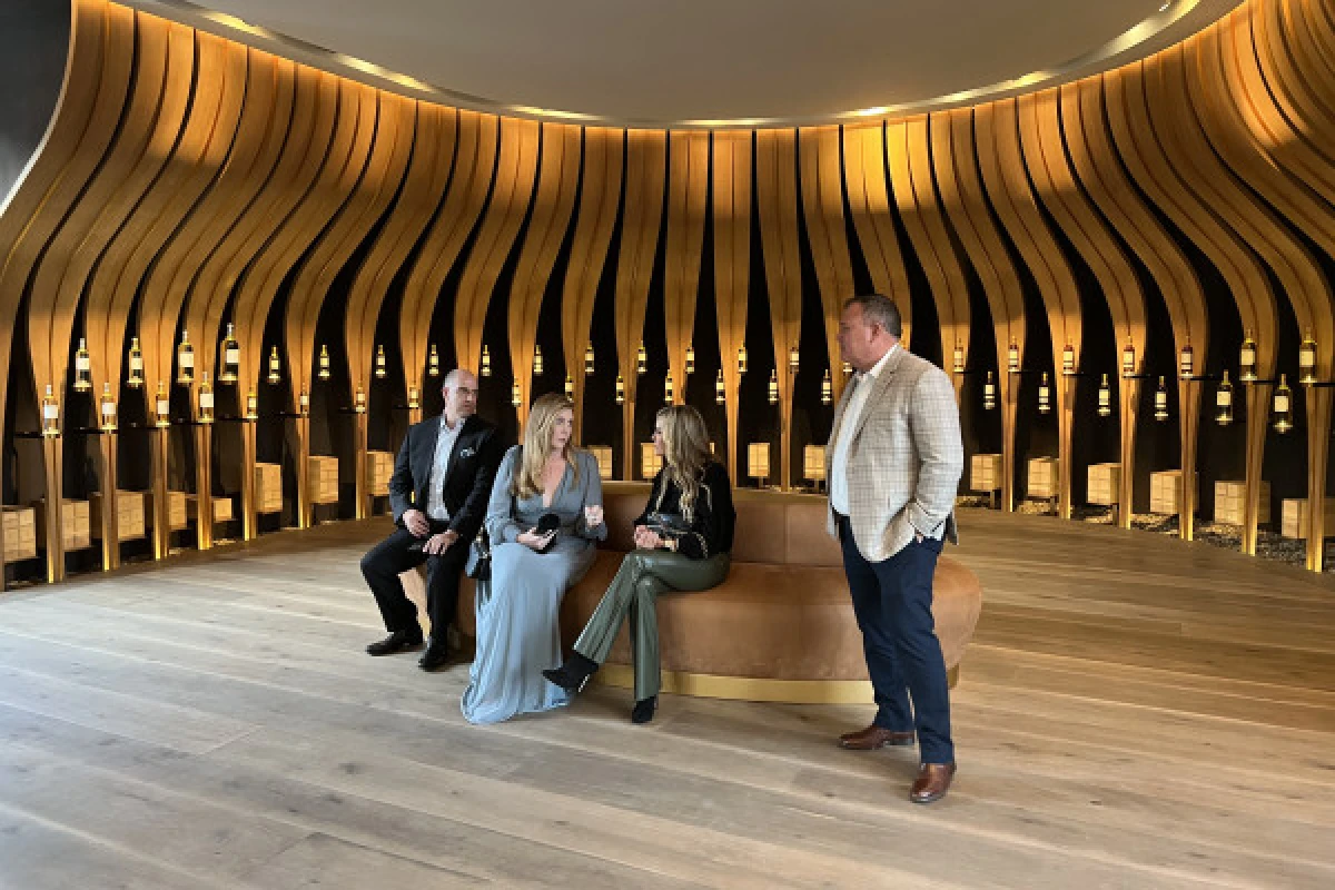 Private tour of Bordeaux vineyards from Arcachon Bassin - Bonjour Fun