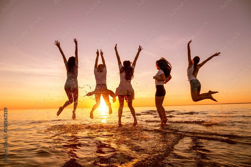 Privatisation demi-journée ou soirée - Bonjour Fun