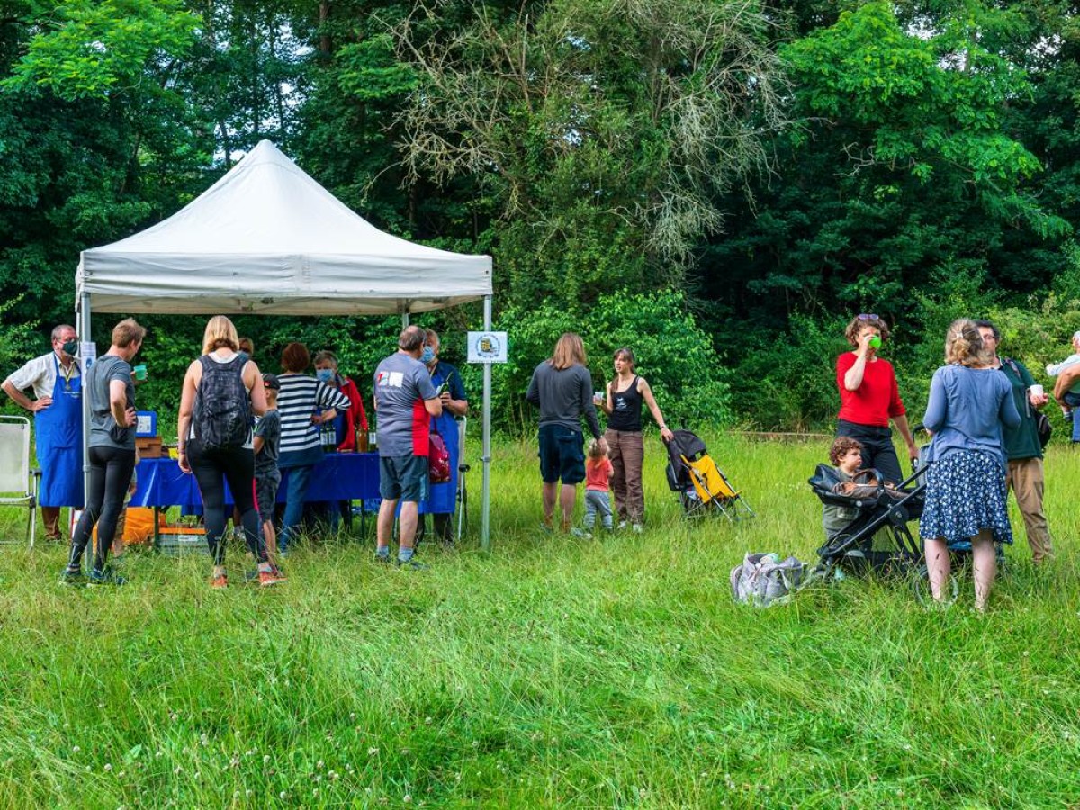 Rallye gourmand 2024 - Bonjour Fun