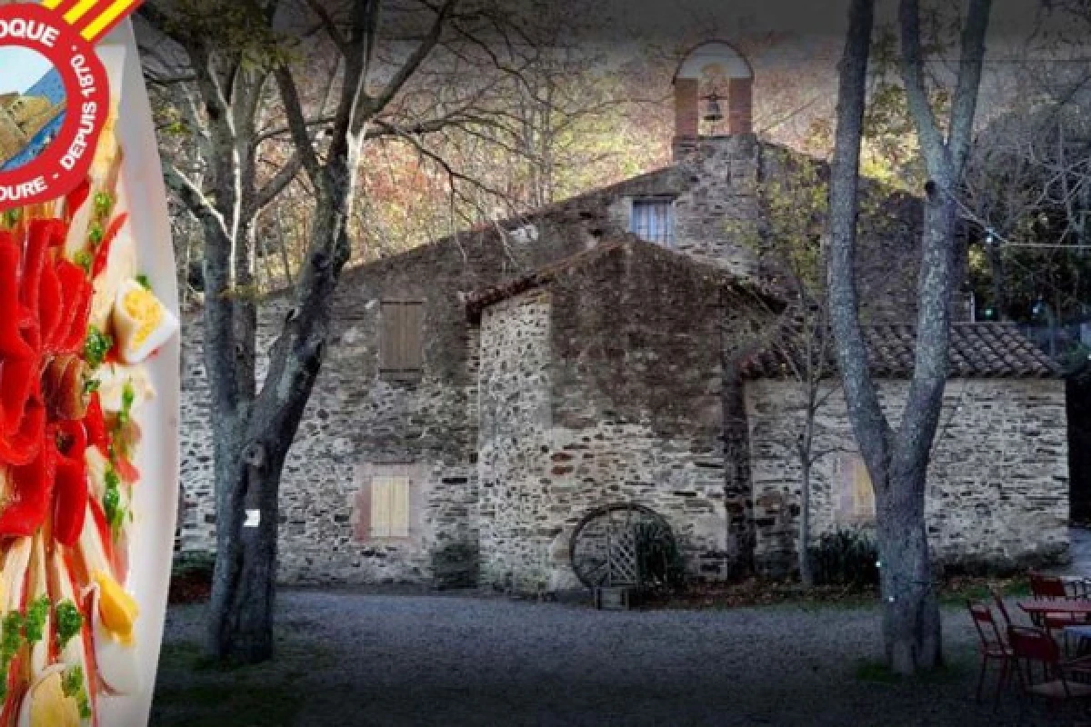 DESCUBRIR COLLIOURE Y ROQUES DE ANCHOAS - Bonjour Fun