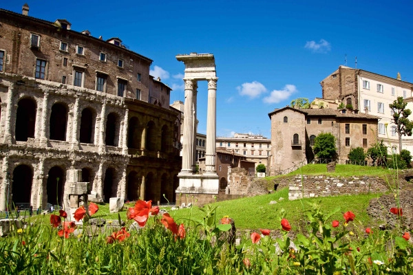 Rome by day, Beauty and History Photo Tour - Bonjour Fun