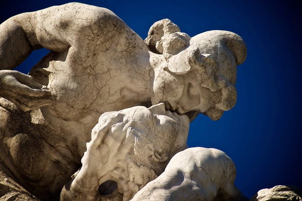 Rome by day, Beauty and History Photo Tour - Bonjour Fun