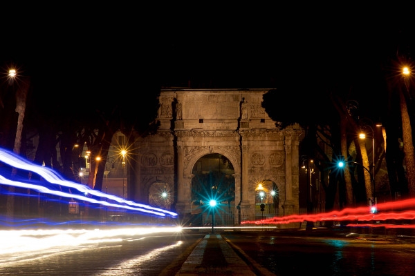 Rome by Night Photo Tour Under the Stars - Bonjour Fun