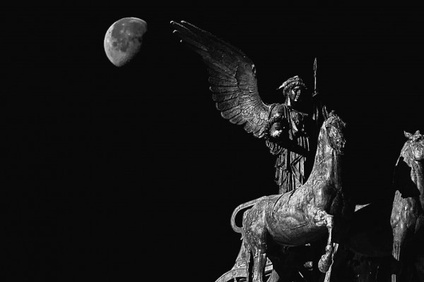 Rome by Night Photo Tour Under the Stars - Bonjour Fun