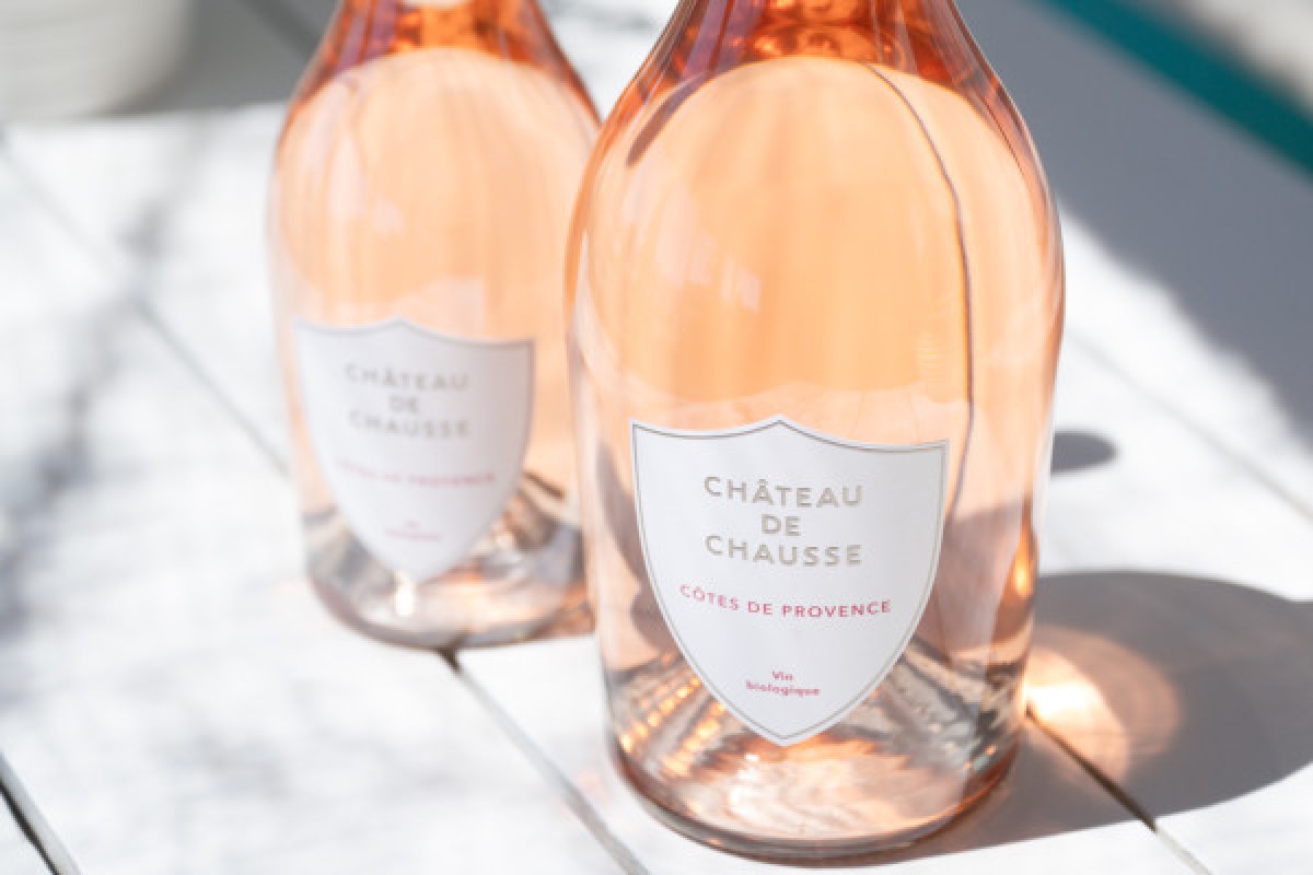 Rosé Experience - Bonjour Fun