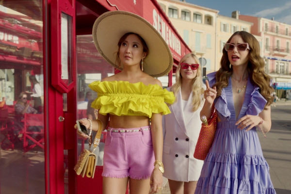 Instagram Photo Tour Luxe - Bonjour Fun