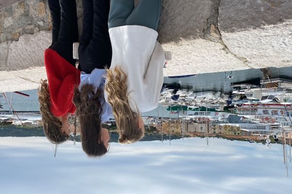 Instagram Photo Tour Luxe - Bonjour Fun