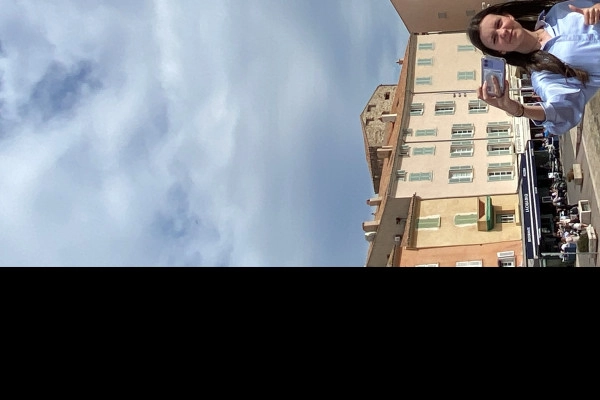 Instagram Photo Tour Luxe - Bonjour Fun