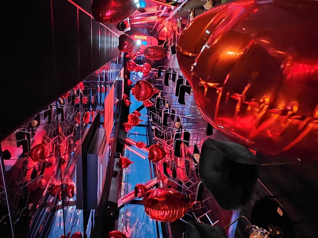 Saint Valentin - Bonjour Fun