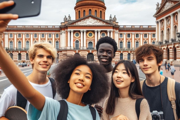 Sortilège in Basel : Escape Game Outdoor magic theme - Bonjour Fun