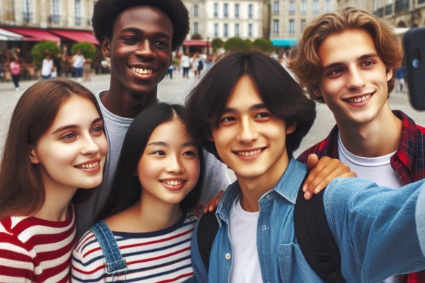 Sortilège in Grenoble : Escape Game Outdoor magic theme - Bonjour Fun