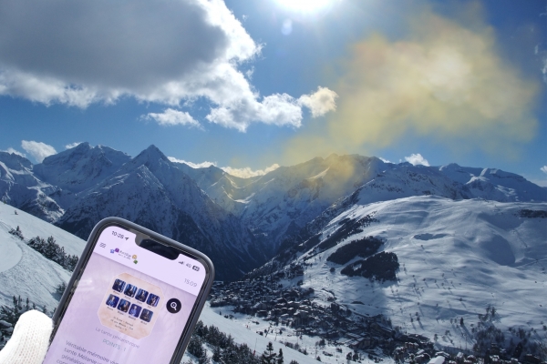 Sortilège in les 2 Alpes : Escape Game Outdoor magic theme - Bonjour Fun