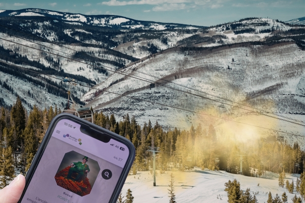 Sortilège in Châtel : Escape Game Outdoor magic theme - Bonjour Fun