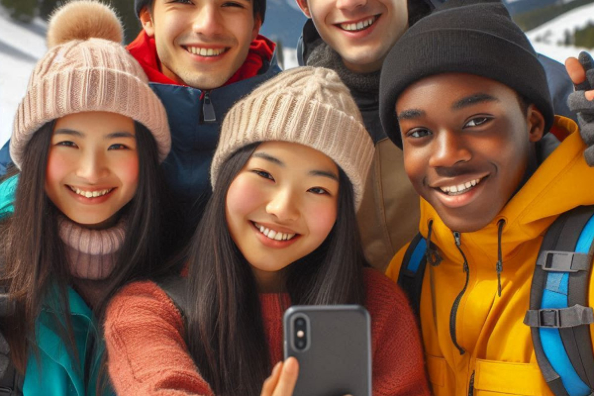 Sortilège in Méribel : Escape Game Outdoor magic theme - Bonjour Fun