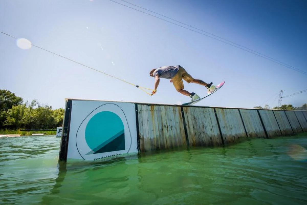 South Wake Park - Water-Based Recreation - Bonjour Fun