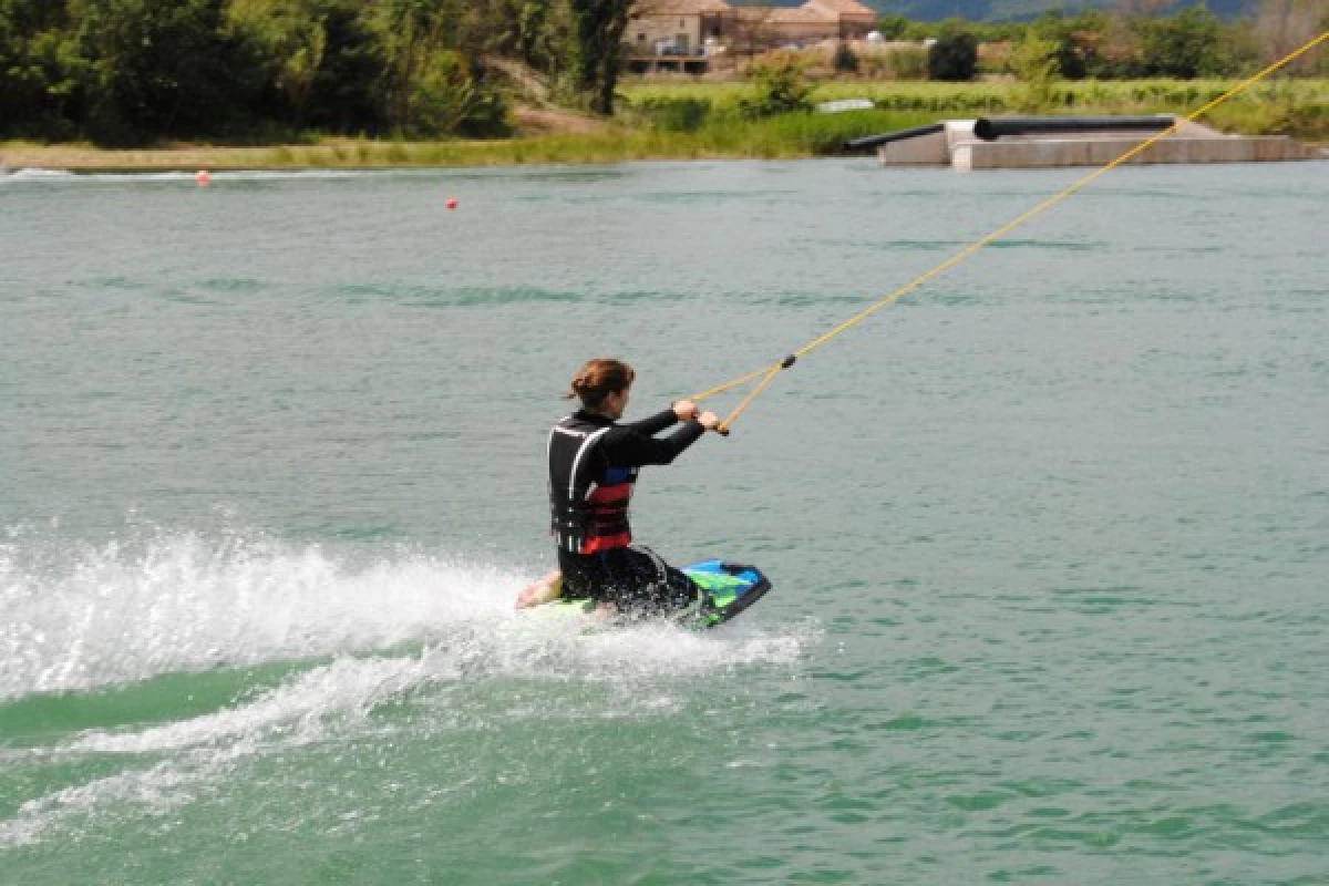 South Wake Park - Water-Based Recreation - Bonjour Fun