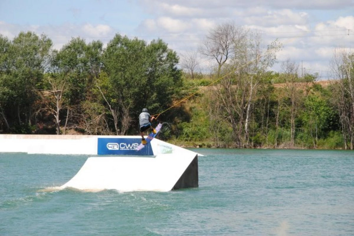 South Wake Park - Water-Based Recreation - Bonjour Fun