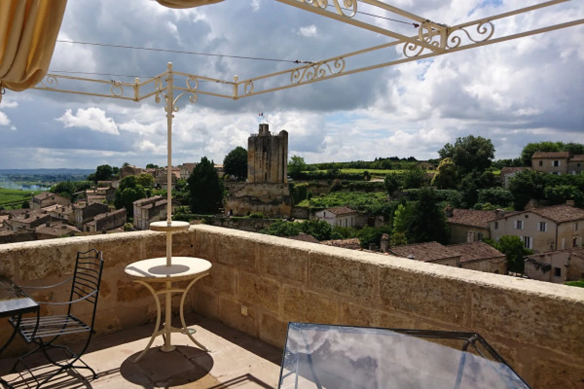 St-Emilion tour in a small group (Luxury Mercedes EQV) - Bonjour Fun