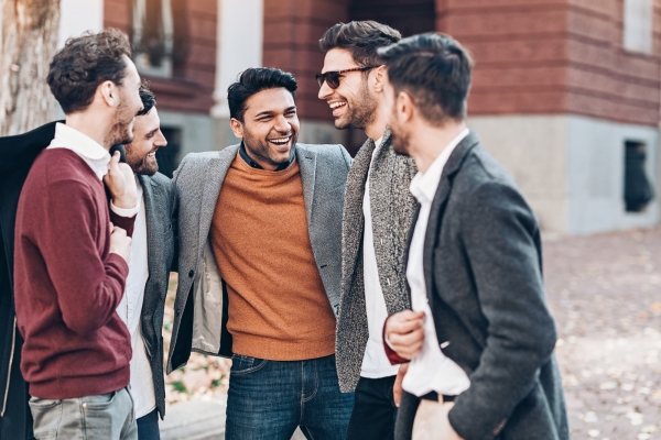 STAG PARTY CITY CHALLENGE SAINT-TROPEZ - Bonjour Fun