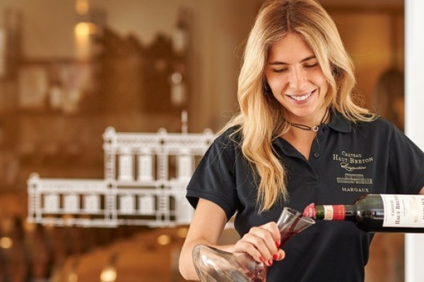 Terroir Tasting of 4 Wines - Bonjour Fun