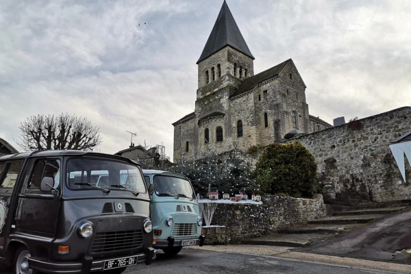 The heart of the Champagne region from Epernay - Bonjour Fun