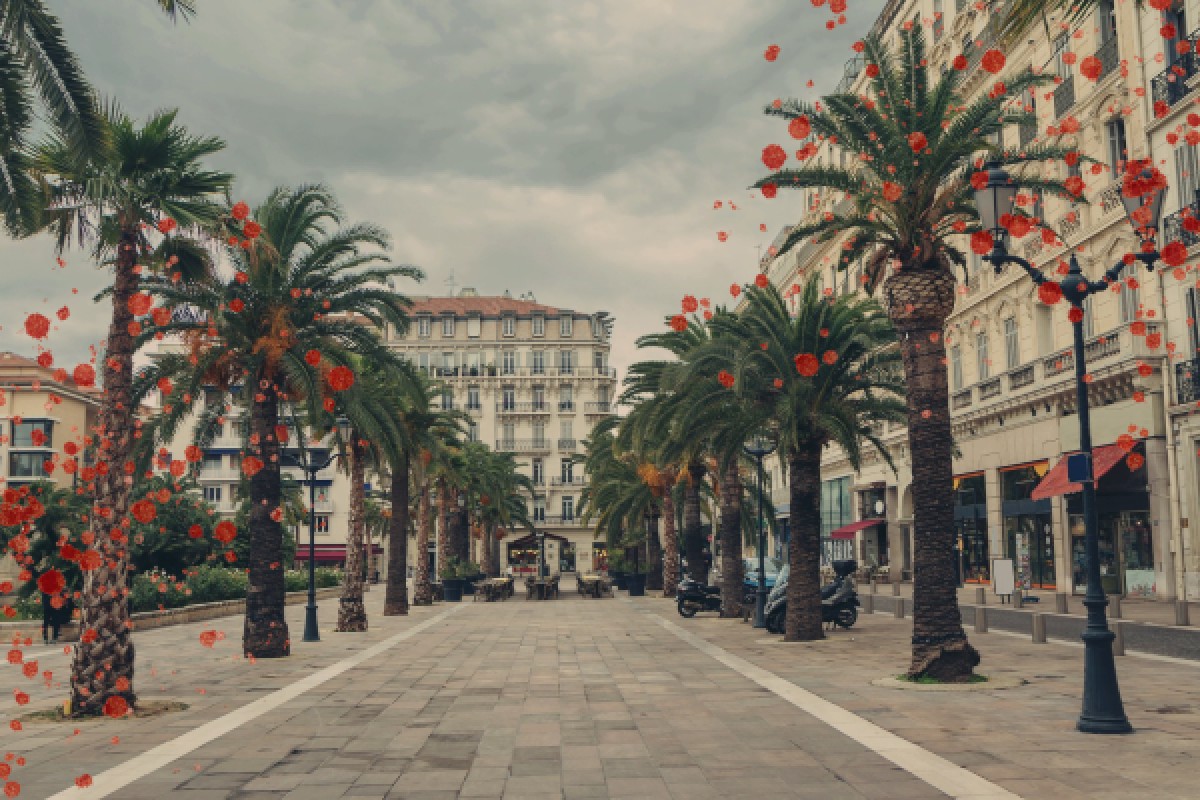 Toulon : Escape Game Outdoor The Walking Dead - Bonjour Fun