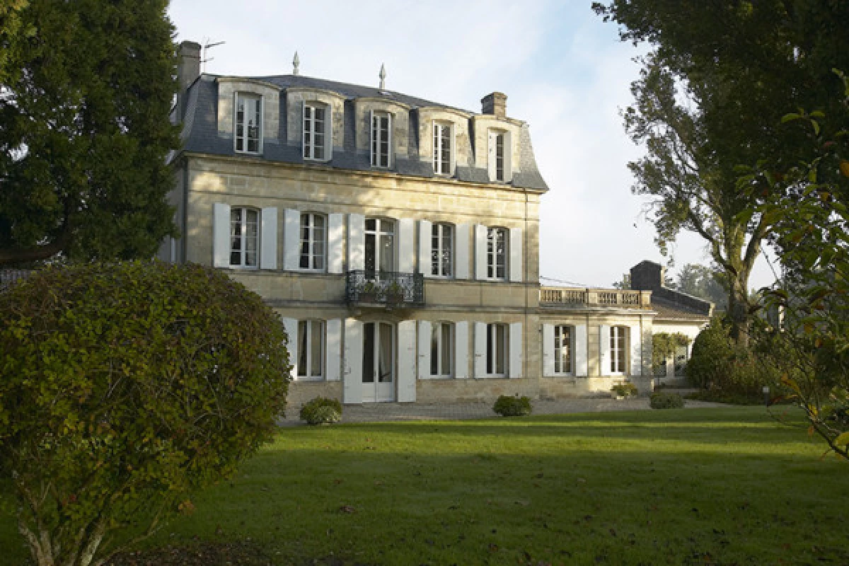 A Half-Day tour in Margaux - Bonjour Fun