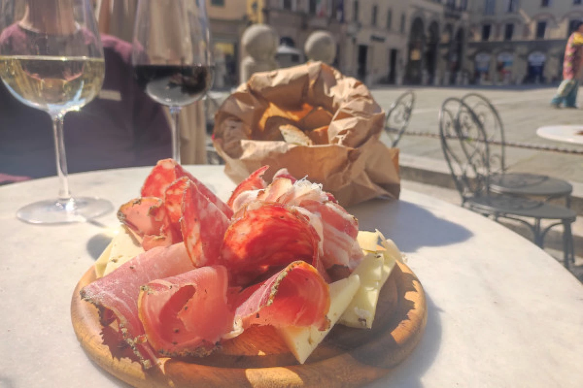 Lucca Food Tour - Bonjour Fun