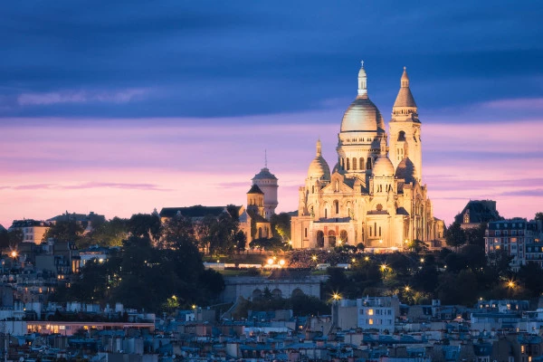 Paris Montmartre Food Tour - Bonjour Fun