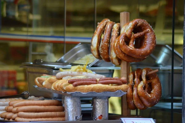 Strasbourg Food Tour - Bonjour Fun