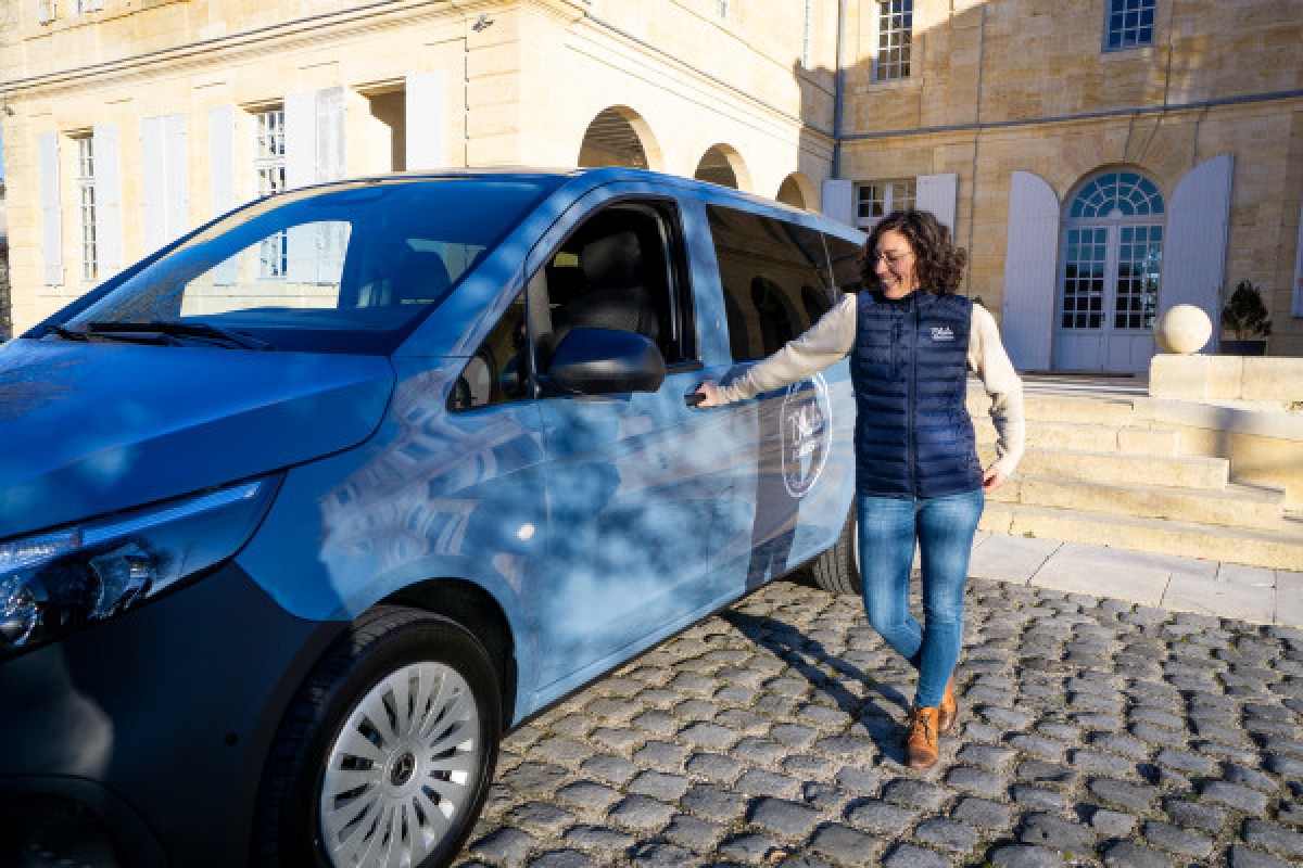 Saint Emilion Day Tour : food and wine escape - Bonjour Fun