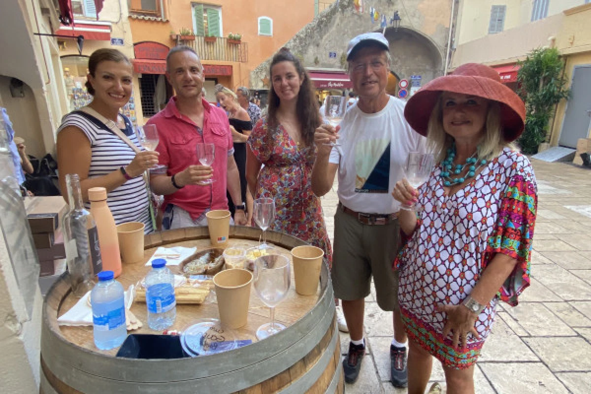 Foodie Tour of Saint Tropez - Bonjour Fun