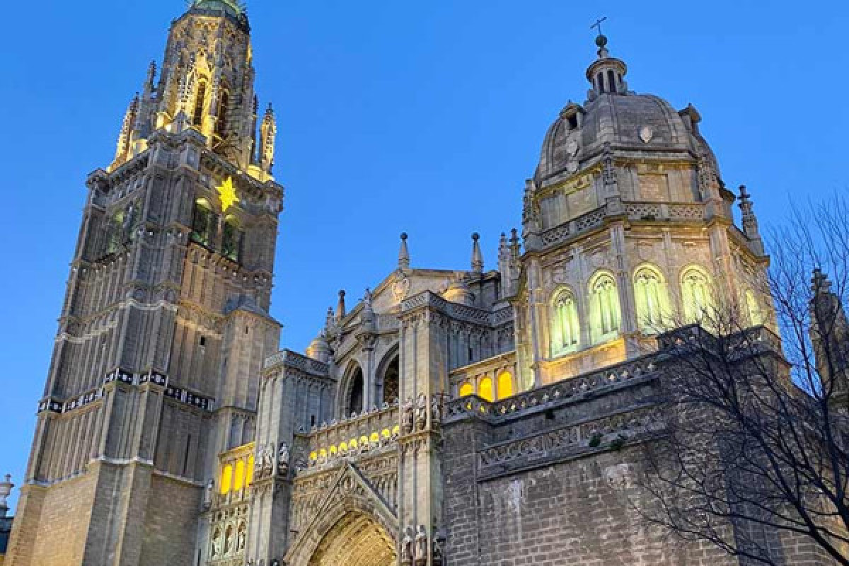 Private tour of Toledo with driver - Bonjour Fun