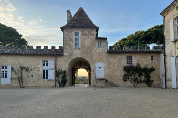 Private wine tour in the Bordeaux vineyards - Bonjour Fun